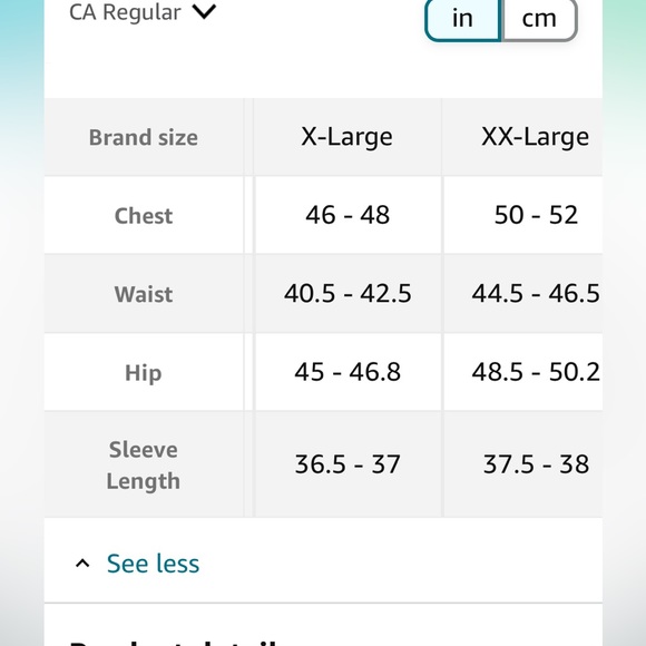 Lightweight puffer jacket new never worn - Picture 5 of 5